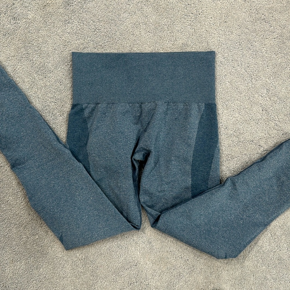 NVGTN seamless contour leggings